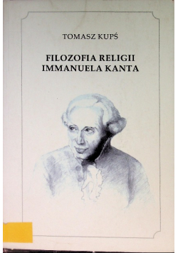 Filozofia religii Immanuela Kanta