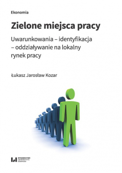 Zielone miejsca pracy
