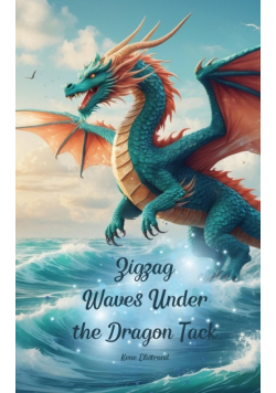 Zigzag Waves Under the Dragon Tack