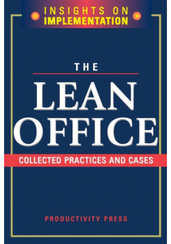 The Lean Office