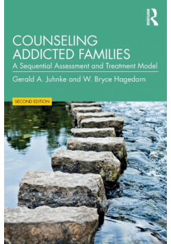 Counseling Addicted Families