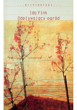 Odpływający ogród