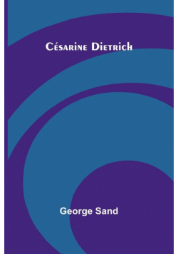 Césarine Dietrich