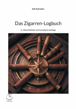 Das Zigarren-Logbuch