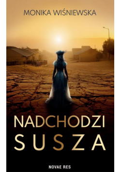 Nadchodzi susza