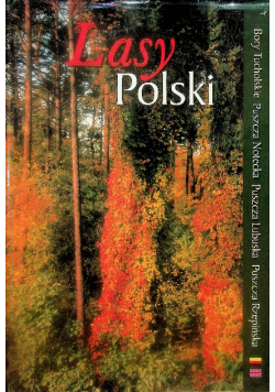 Lasy Polski