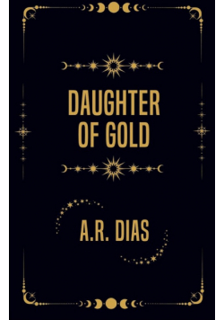 Daughter of Gold