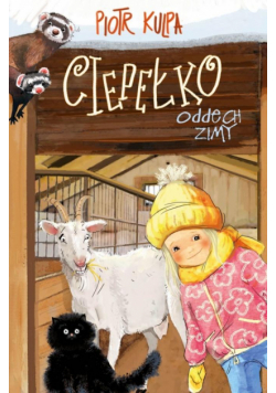 Ciepełko. Oddech zimy
