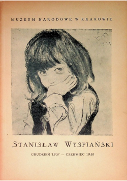 Stanisław Wyspiański Grudzień 1957-czerwiec 1958