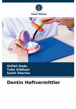 Dentin Haftvermittler