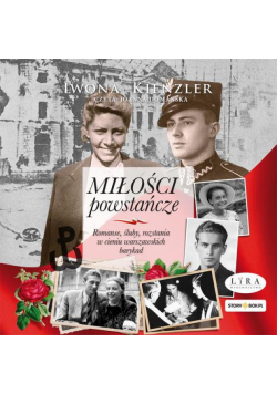 Miłości powstańcze