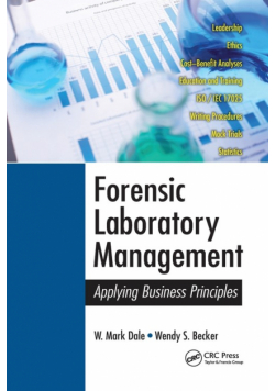 Forensic Laboratory Management