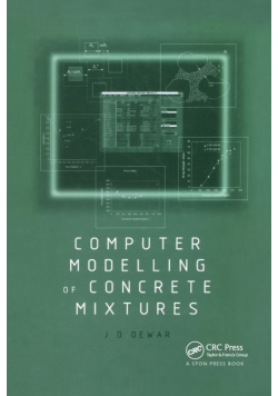 Computer Modelling of Concrete Mixtures