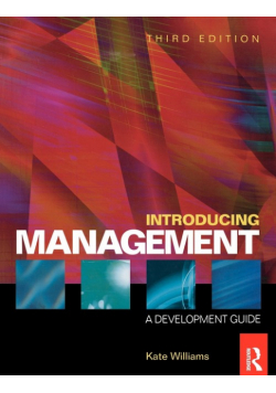 Introducing Management