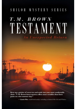 Testament, An Unexpected Return