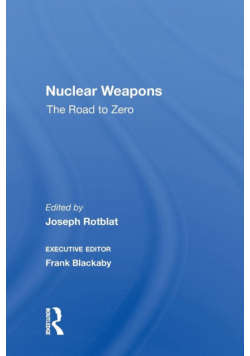 Nuclear Weapons