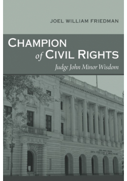Champion of Civil Rights