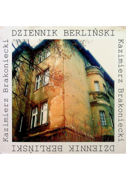 Dziennik berliński