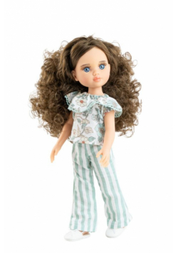 Lalka hiszpańska Carmen 32cm