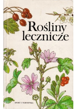 Rośliny lecznicze