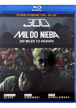 300 mil do nieba (blu-ray)
