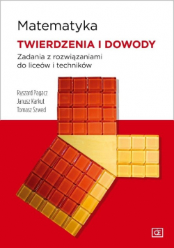 Matematyka LO Twierdzenia i dowody