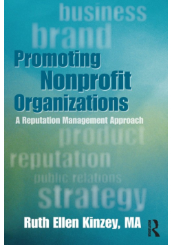 Promoting Nonprofit Organizations
