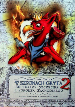 W Szponach Gryfa Tom 2