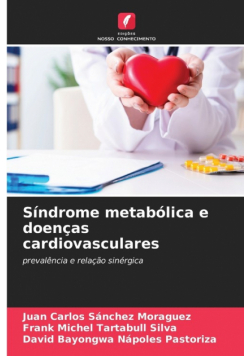 Síndrome metabólica e doenças cardiovasculares