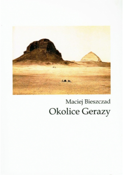 Bieszczad Maciej - Okolice Gerazy