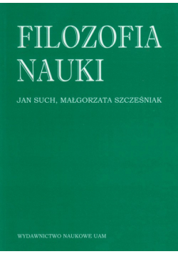 Filozofia nauki