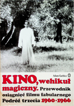 Kino wehikuł magiczny tom III
