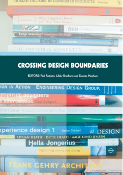 Crossing Design Boundaries