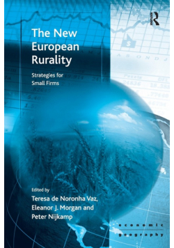 The New European Rurality