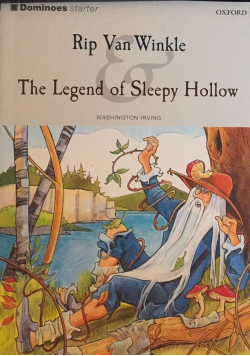 Rip Van Winkle & The Legend of Sleepy Hollow