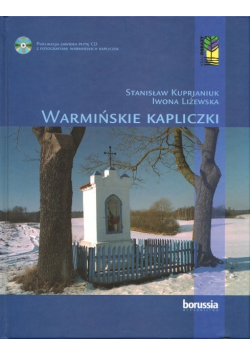Warmińskie kapliczki