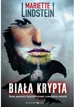 Biała krypta Wydanie kieszonkowe