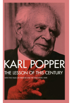 The Lesson of this Century