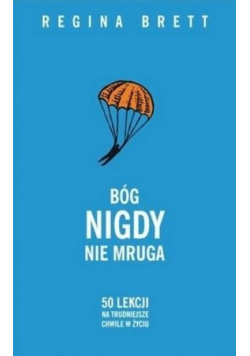 Bóg nigdy nie mruga wersja kieszonkowa