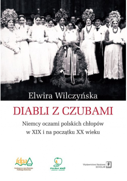 Diabli z czubami