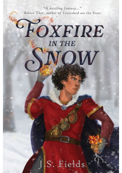 Foxfire in the Snow