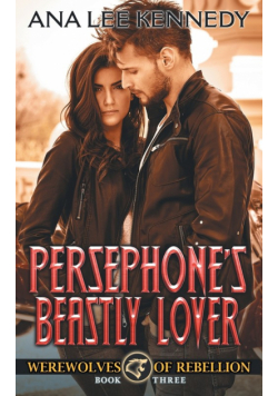 Persephone's Beastly Lover