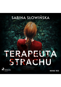 Terapeuta strachu