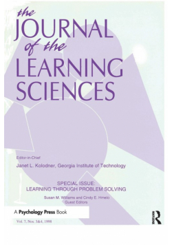 Learning Through Problem Solving