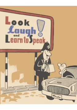 Look Laugh and Learn to Speak