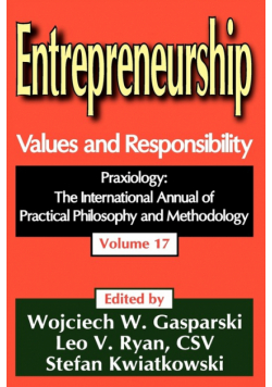 Entrepreneurship