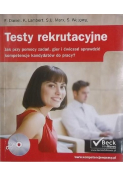 Testy rekrutacyjne