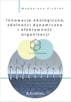 Innowacje ekologiczne, zdolności dynamiczne i efektywność organizacji