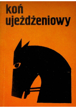 Koń Ujeżdżeniowy