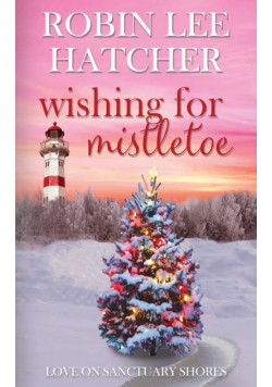 Wishing for Mistletoe